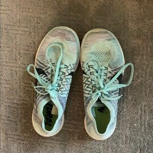 Nike Free 4.0 Flyknit